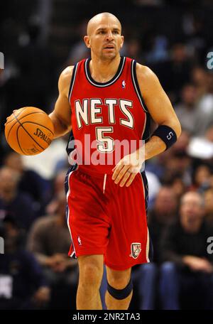 SALVINO　JASON KIDD 　NBA SALVINO JASON KIDD NBA Jason Kidd - 1994-95 NBA Hoops