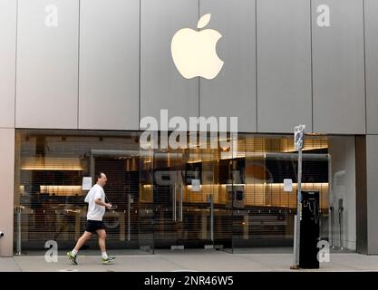 Shadyside - Apple Store - Apple