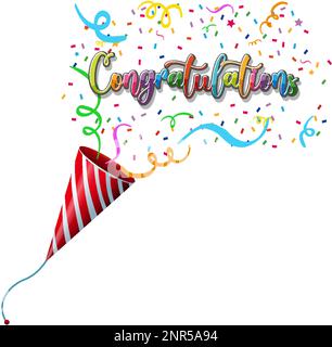 Congratulations - Celebrate - Occasions