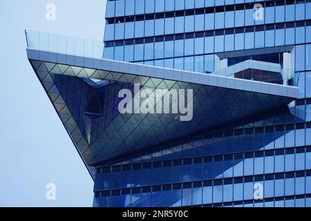 Edge Observation Deck at 30 Hudson Yards Officially Opens to the