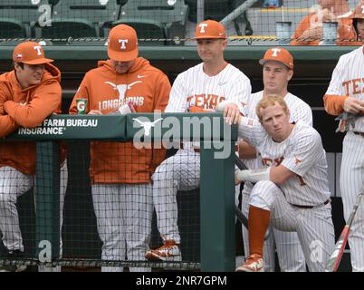 UT names Tulowitzki Texas Baseball's assistant coach