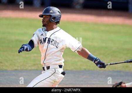 Luis Chavez - 2021 - Baseball - FIU Athletics