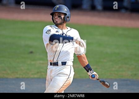 Luis Chavez - 2021 - Baseball - FIU Athletics