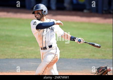 Luis Chavez - 2021 - Baseball - FIU Athletics