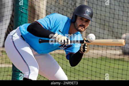 Sandy Alcantara and Pablo Lopez Continue Powering Marlins' Pitching Staff -  Stadium