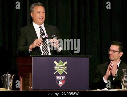 Darling, Alfonzo and Matlack inducted into Mets' Hall of Fame