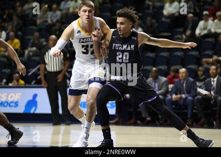 Matt Ryan, Chattanooga, Shooting Guard