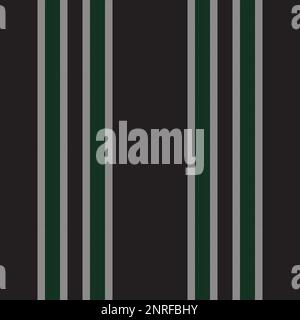Vertical lines stripe pattern. Vector stripes background fabric texture. Geometric striped line seamless abstract design for textile print, wrapping p Stock Vector