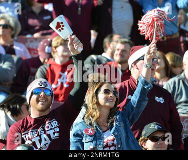 November 16, 2019: Alabama defensive back, Trevon Diggs (7), in action  during the NCAA football game between the Alabama Crimson Tide and the  Mississippi State Bulldogs at Davis Wade Stadium in Starkville