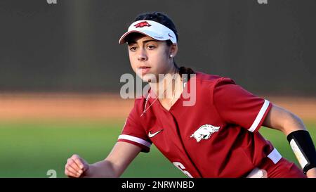 Atalyia Rijo  Arkansas Razorbacks