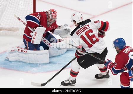 Carey price new jersey devils hotsell