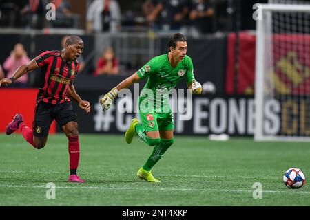 Fútbol en América: Club Atlético ATLANTA