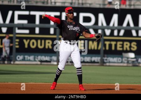 Pensacola Blue Wahoos take on Birmingham Barons