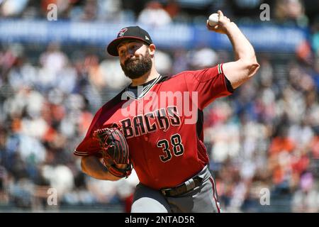 June 30, 2019: Arizona Diamondbacks right fielder Adam Jones (10