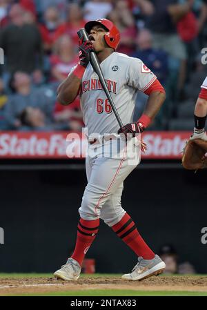 3,000 Yasiel puig Stock Pictures, Editorial Images and Stock Photos