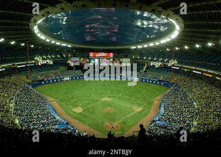 On this date: Expos host final MLB game in Montreal, lose to Marlins