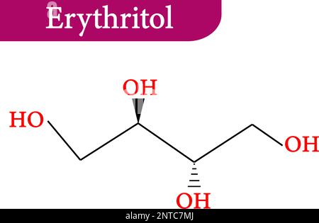 Cetyl alcohol molecule, illustration - Stock Image - F015/9593 - Science  Photo Library