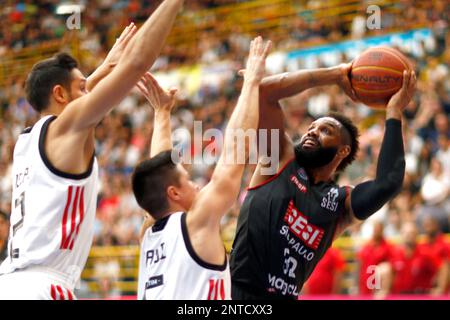 Franca x Flamengo ao vivo: onde assistir e horário da final do NBB