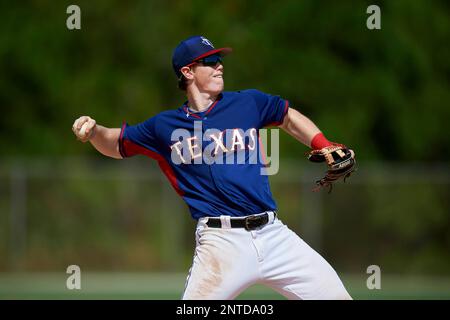 Brett Baty, former Lake Travis Cavaliers star, named New York Mets