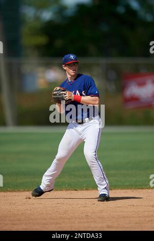 Brett Baty  Four Seam Images