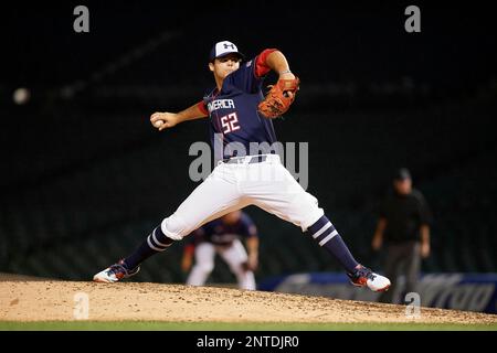 Victor Mederos Wins MVP At 2019 Under Armour All-America Game