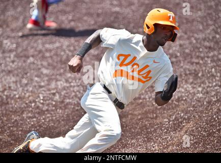 Evan Russell, Tennessee, Outfielder
