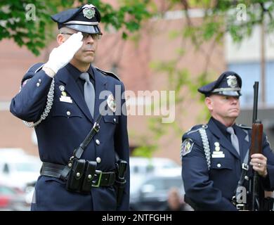 Wilkes Barre Police Dept Featured On National Tv Show Youtube