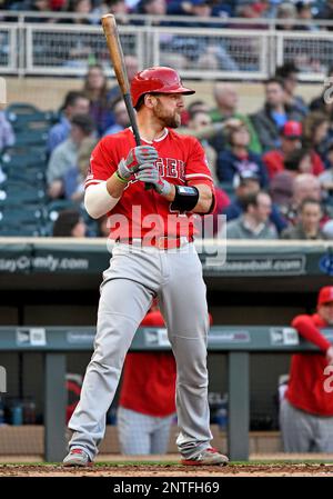 Minnesota Twins had inside track on Mike Trout … but passed – Twin Cities