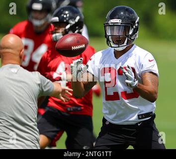 Atlanta Falcons Sign Former Georgia Bulldog Jayson Stanley