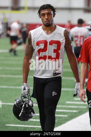 Atlanta Falcons Sign Former Georgia Bulldog Jayson Stanley