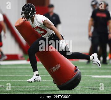 Atlanta Falcons Sign Former Georgia Bulldog Jayson Stanley