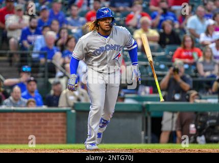 Rangers beat Blue Jays 8-5