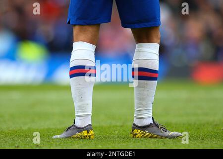 Chelsea FC Kit Socks, Chelsea Match Socks