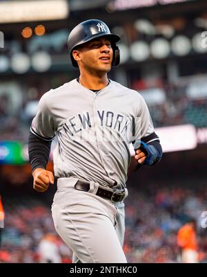 New York Yankees: Gleyber Torres to play a lot of shortstop in 2019