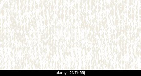 Seamless ARROWS abstract pattern hand painted with ink brush Stock Vector