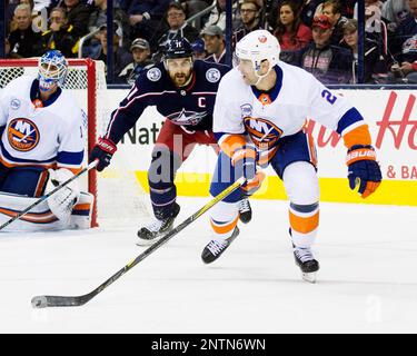 New York Islanders Daily Insight, 4/2/17: Connor Jones' Chance, Cal  Clutterbuck Sounds Off