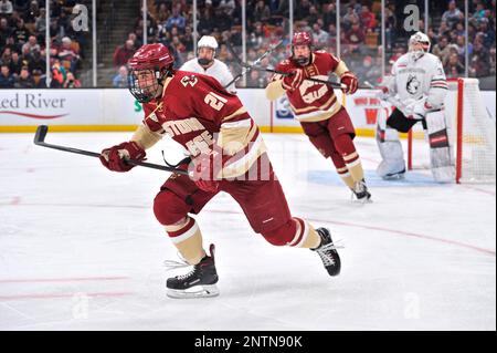 Ron Greco - Men's Hockey - Boston College Athletics