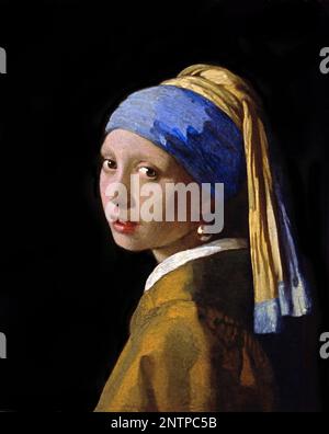 Jan Vermeer (1632-1675)【Het melkmeisje】 Jan Vermeer (1632-1675)【Het melkmeisje】 Paintings Jan