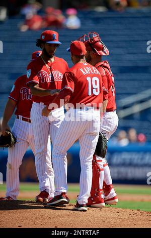 Gabe Kapler  Four Seam Images