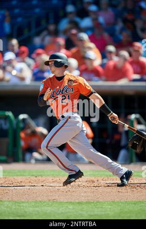 Toronto Blue Jays' Kevin Kiermaier plays during a baseball game, Wednesday,  May 10, 2023, in Philadelphia. (AP Photo/Matt Slocum Stock Photo - Alamy