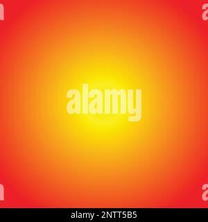 Social Media Gradient Background Template Stock Vector