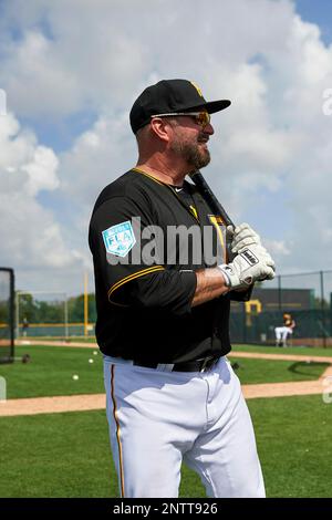 Garth Brooks at Spring Training: From Bradenton to Peoria and