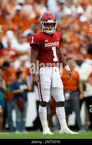 Oklahoma QB Kyler Murray named the AP Player of the Year