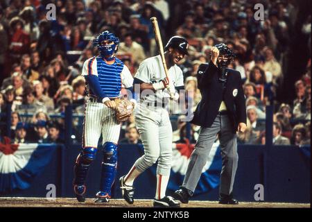 Dwight Gooden New York Mets Editorial Stock Photo - Image of outdoors,  black: 150270083