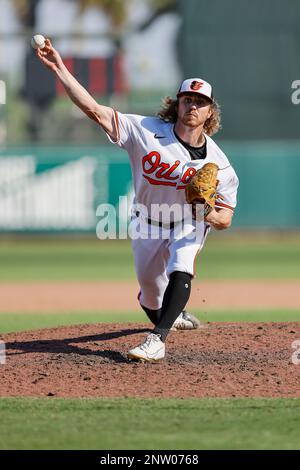 Rutschman, bullpen lift Orioles to 4-2 win over Tampa Bay Florida & Sun  News - Bally Sports