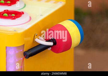 Whack game hi-res stock photography and images - Alamy