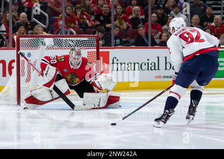 January 06, 2019: Chicago, Illinois, U.S. - Bears Kicker #1 Cody