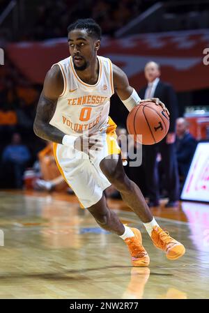 KNOXVILLE TN JANUARY 15 Tennessee Volunteers guard Jordan Bone