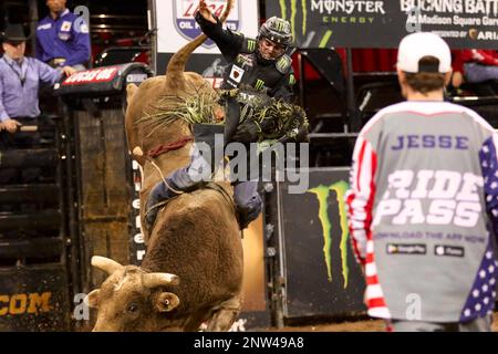 Jose Vitor Leme Wins Second Consecutive PBR Unleash The Beast Event in  Chicago to Vault to No. 2 in the Race for the 2023 World Championship - The  ARENA