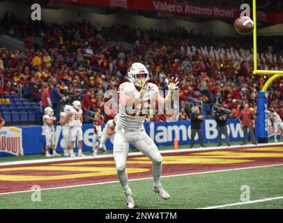 Jake Hummel Linebacker Iowa State - Latest News